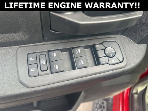 New 2026 RAM 2500 Tradesman image 10