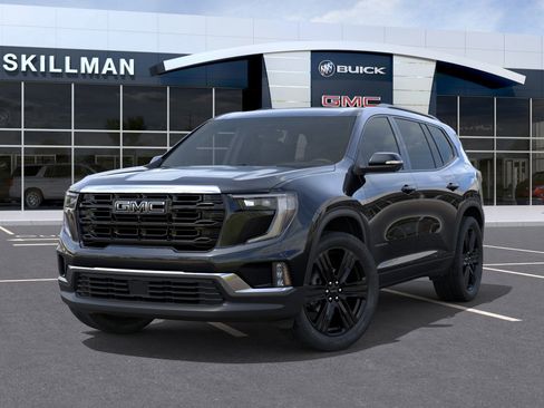 New 2026 GMC Acadia Elevation image 6