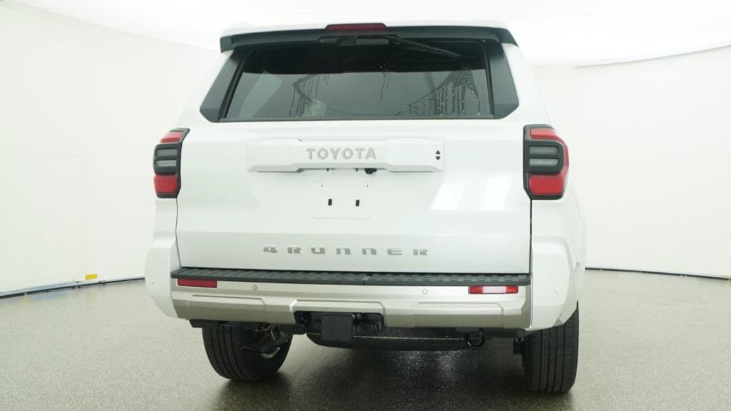 New 2026 Toyota 4Runner Limited AWD/4WD image 26