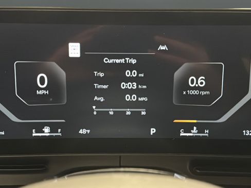 Used 2025 Kia Carnival SX Prestige FWD image 17