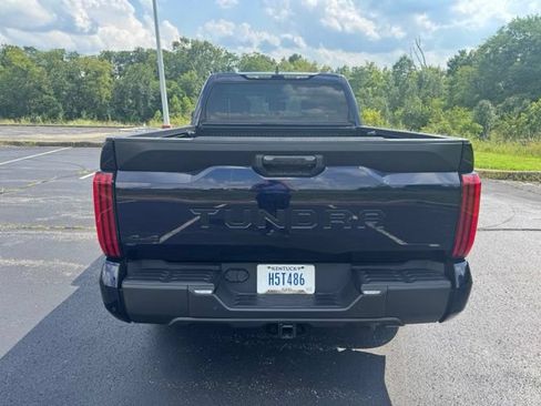 Used 2023 Toyota Tundra SR5 w/ SR5 Premium Package AWD/4WD image 4