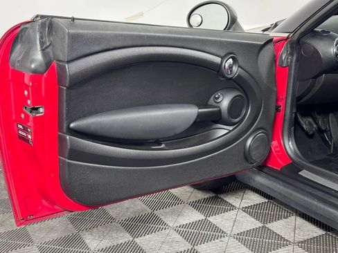 Used 2012 MINI Cooper Roadster image 20