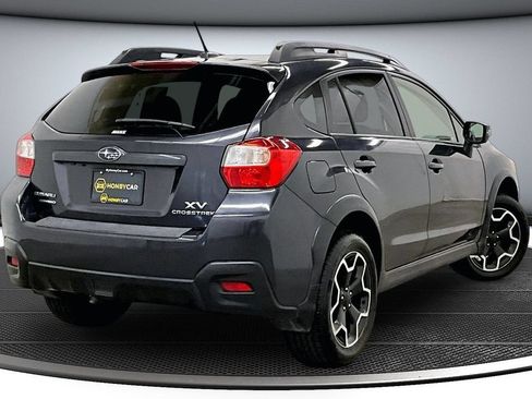 Used 2015 Subaru Crosstrek 2.0i Limited AWD/4WD image 6