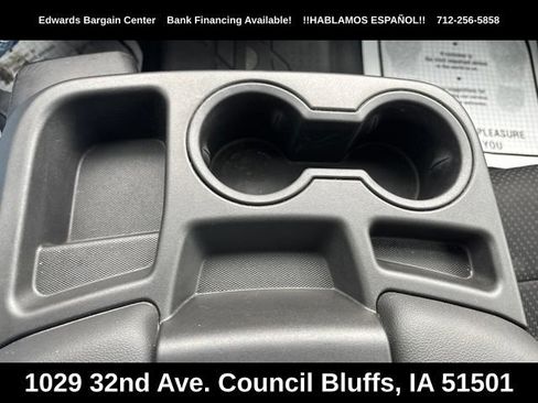 Used 2020 Chevrolet Silverado 1500 Custom w/ Custom Max Trailering Package AWD/4WD image 22