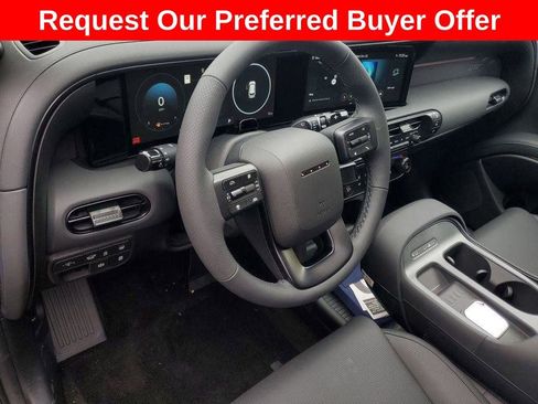 New 2026 Hyundai Palisade XRT Pro image 16