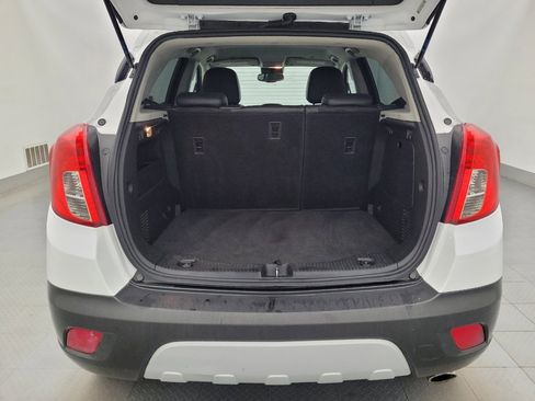 Used 2016 Buick Encore FWD image 29