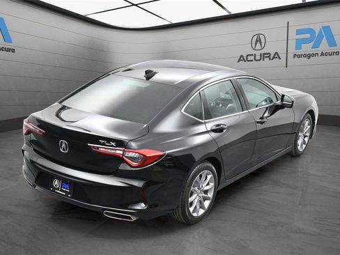Certified 2023 Acura TLX image 35