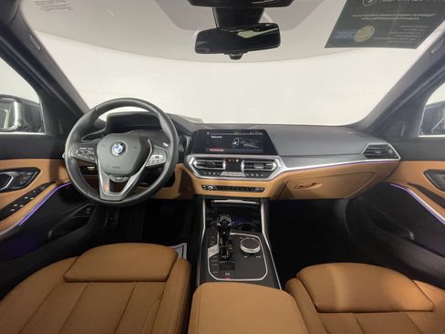 Certified 2022 BMW 330i xDrive Sedan w/ Premium Package 2 image 17