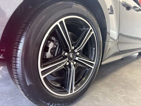 Used 2025 Ford Mustang Premium RWD image 7