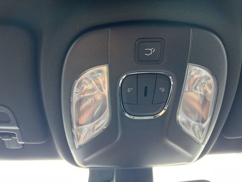 New 2026 Jeep Compass Limited AWD/4WD image 21