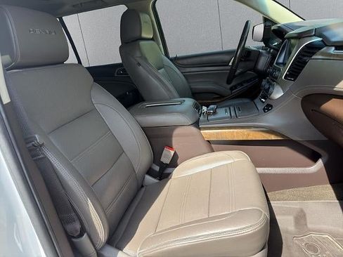 Used 2018 GMC Yukon Denali w/ Open Road Package AWD/4WD image 16