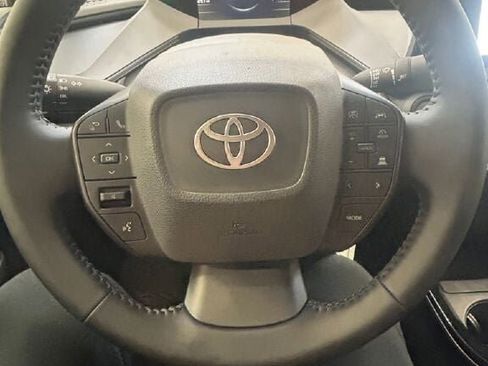 New 2026 Toyota Prius LE image 14