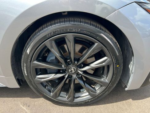 Used 2023 Lexus IS 350 F Sport image 15