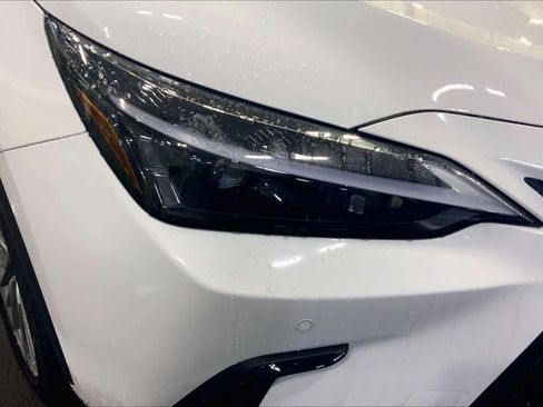 New 2026 Lexus NX 350 Premium image 13