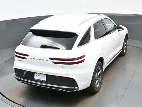 Certified 2026 Genesis GV70 2.5T image 40