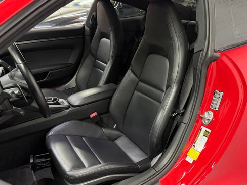 Used 2020 Porsche 911 Carrera S RWD image 40