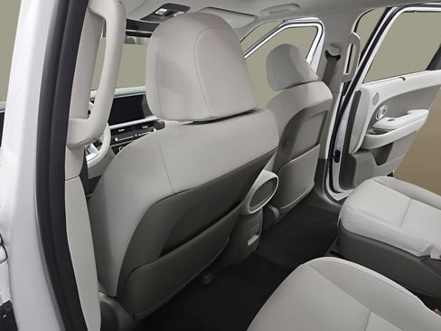 New 2026 Hyundai Palisade SEL Premium AWD/4WD image 16