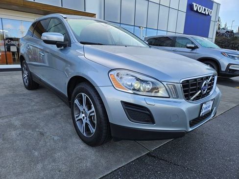 Used 2013 Volvo XC60 T6 image 3