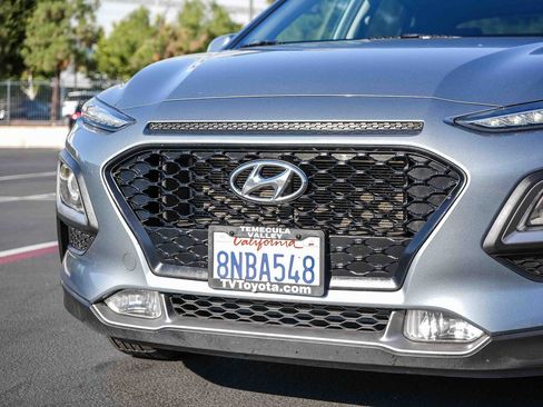 Used 2020 Hyundai Kona SEL Plus FWD image 6