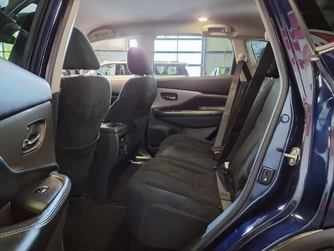 Used 2023 Nissan Murano S AWD/4WD image 14