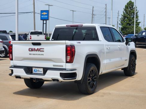 Used 2024 GMC Sierra 1500 Elevation w/ X31 Off-Road Package AWD/4WD image 5