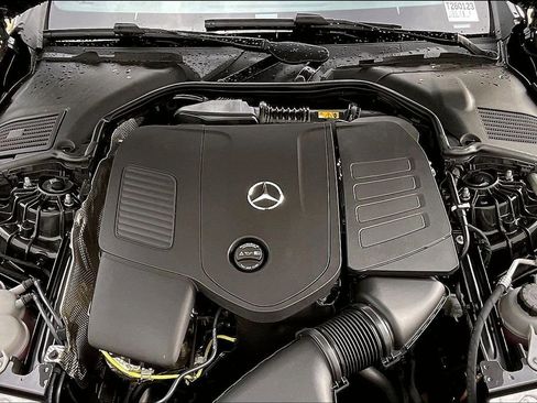 New 2026 Mercedes-Benz CLE 300 4MATIC Cabriolet image 16