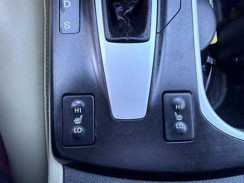 Used 2018 Acura RDX AWD image 33