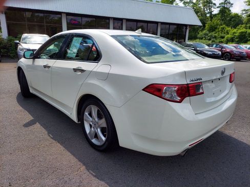 Used 2010 Acura TSX Sedan FWD image 6