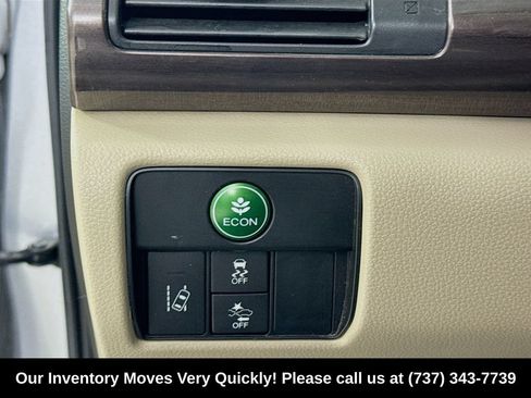 Used 2017 Honda Accord EX-L image 4