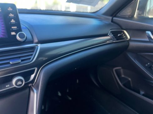 Used 2021 Honda Accord Sport image 25