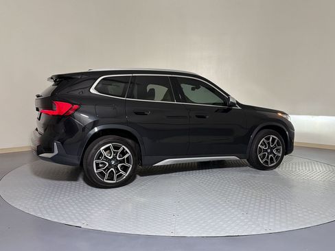 Certified 2023 BMW X1 xDrive28i w/ Convenience Package AWD/4WD image 9