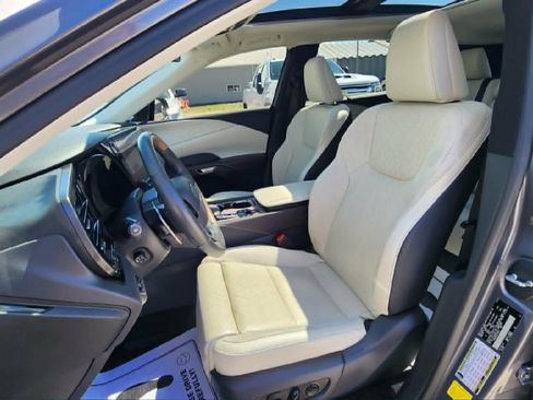 Used 2023 Lexus RX 350 AWD w/ Protection Package (P2) image 8