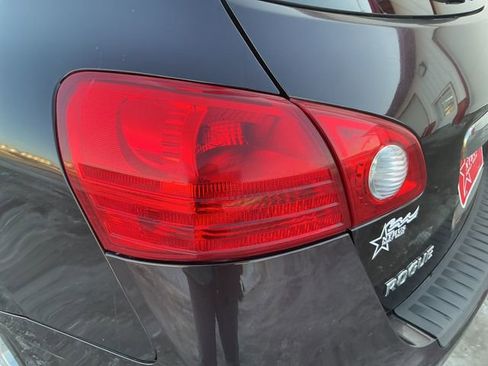 Used 2012 Nissan Rogue SL image 24