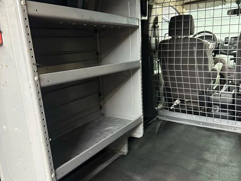 Used 2016 Nissan NV200 SV w/ Technology Package image 21