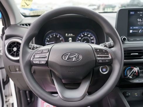 Used 2022 Hyundai Kona SEL AWD/4WD image 20
