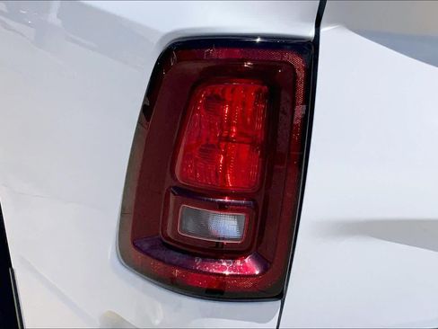 Used 2025 RAM 2500 Big Horn AWD/4WD image 28
