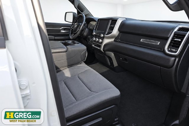 Used 2023 RAM 1500 Big Horn AWD/4WD image 11