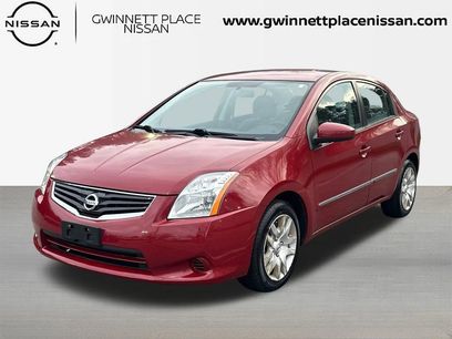 Used 2011 Nissan Sentra 2.0 S