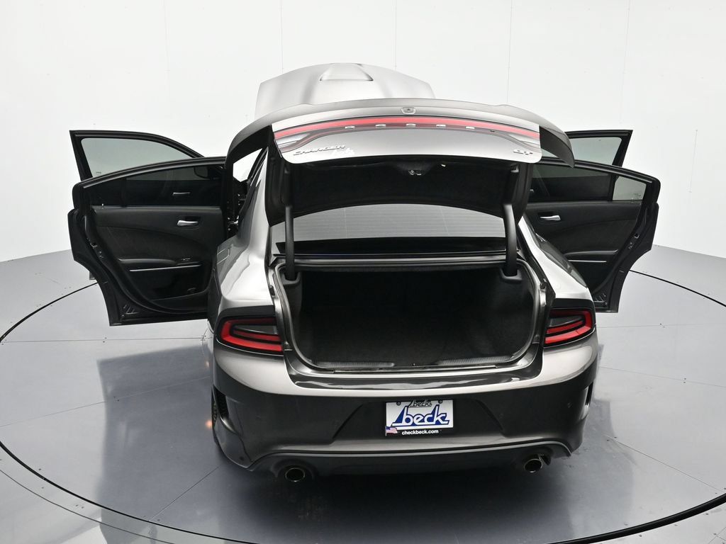 Used 2023 Dodge Charger GT RWD image 44
