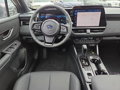 New 2026 Subaru Outback Premium AWD/4WD image 9