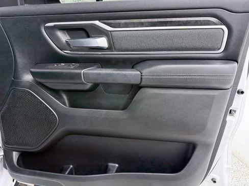 Used 2022 RAM 1500 Big Horn AWD/4WD image 22