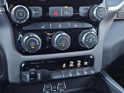 New 2026 RAM 1500 Lone Star AWD/4WD image 58