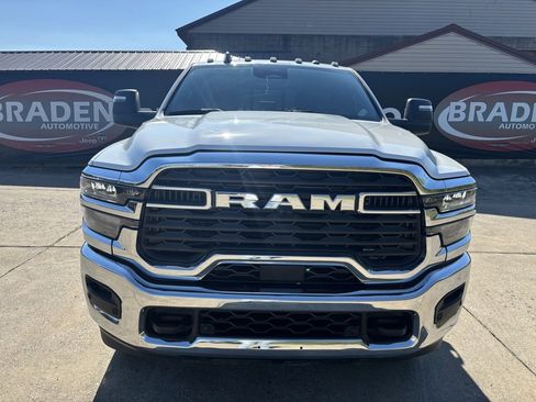 New 2026 RAM 2500 Tradesman image 2