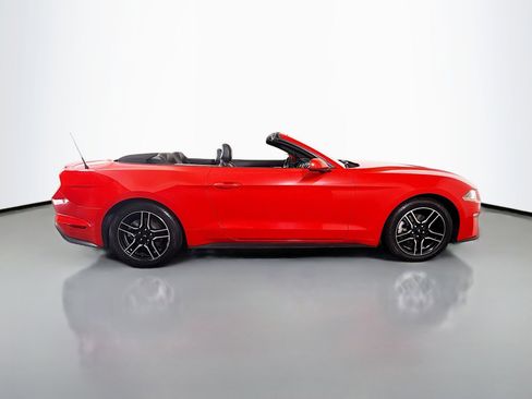 Used 2021 Ford Mustang Premium image 39