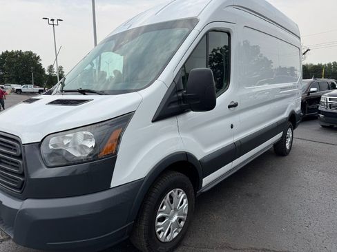 Used 2017 Ford Transit 250 148 High Roof RWD image 9