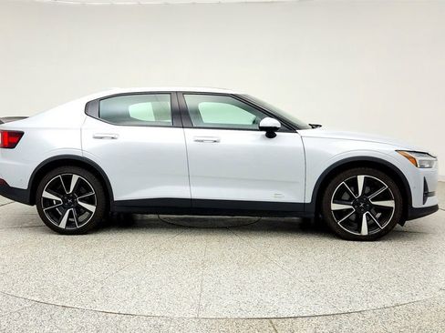 Used 2021 Polestar Polestar 2 AWD/4WD image 4