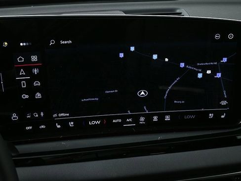 New 2025 Audi A5 2.0T Prestige image 16