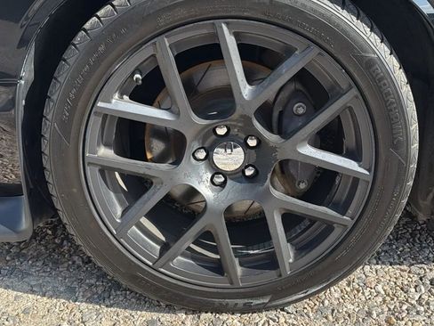 Used 2016 Dodge Challenger R/T Scat Pack RWD image 35