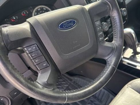 Used 2010 Ford Escape Limited FWD image 7
