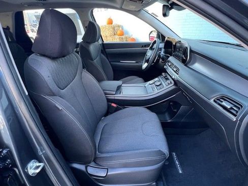 Used 2020 Hyundai Palisade SEL w/ Convenience Package image 19